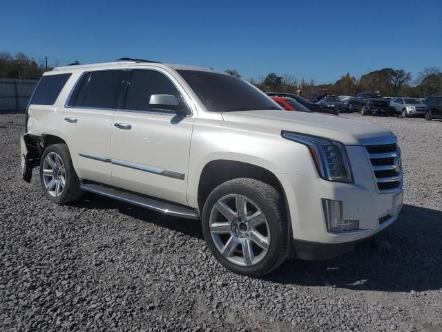 2015 Cadillac Escalade Luxury