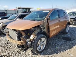 Buick Vehiculos salvage en venta: 2024 Buick Encore GX Preferred