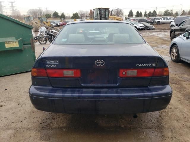 1999 Toyota Camry CE