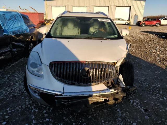 2012 Buick Enclave