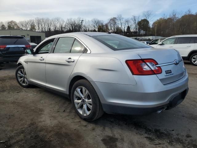 2011 Ford Taurus SEL