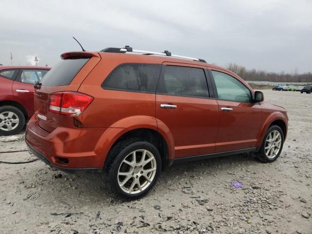 2014 Dodge Journey R/T