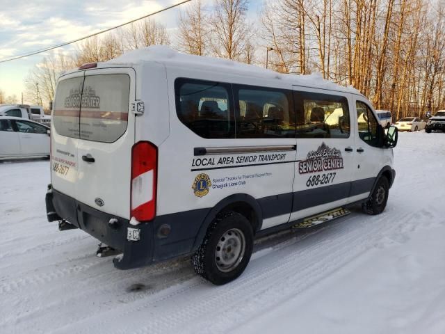 2016 Ford Transit T-350