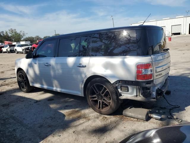 2014 Ford Flex Limited