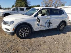 2020 Volkswagen Tiguan SE en venta en Finksburg, MD