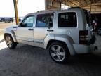 2011 Jeep Liberty Sport