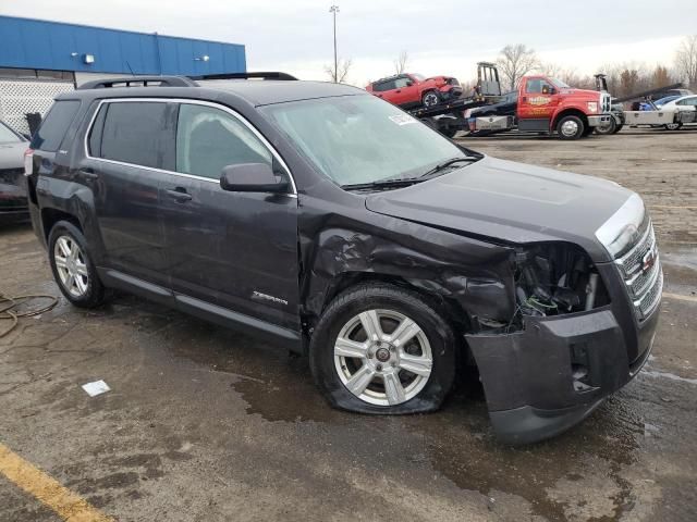 2015 GMC Terrain SLT