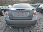 2007 Ford Fusion S