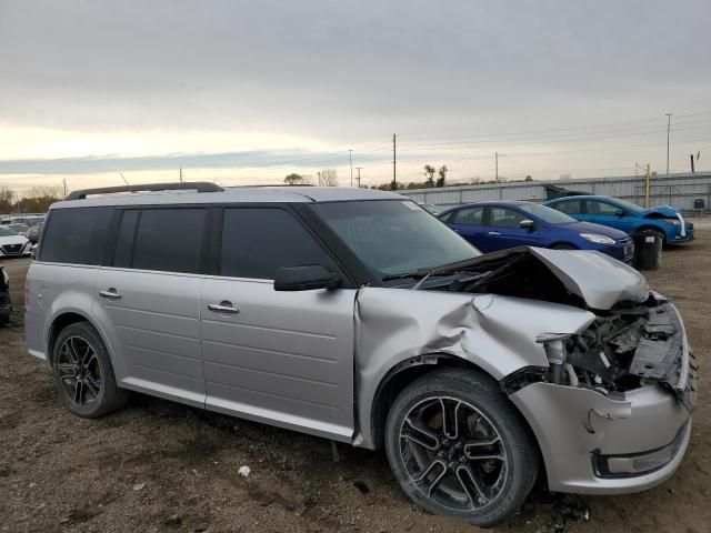 2014 Ford Flex Limited