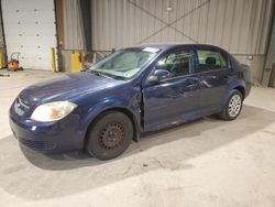 Salvage cars for sale at West Mifflin, PA auction: 2009 Chevrolet Cobalt LT