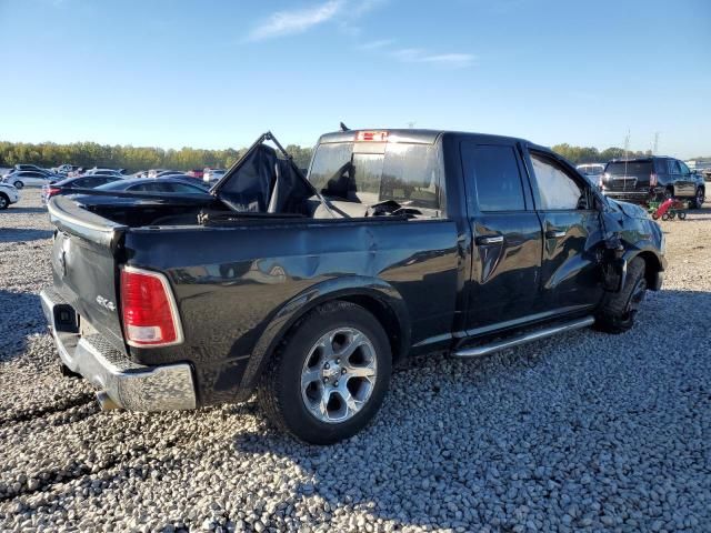 2017 Dodge 1500 Laramie