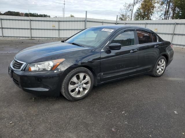 2010 Honda Accord EXL