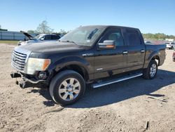 Ford Vehiculos salvage en venta: 2011 Ford F150 Supercrew