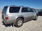 2001 Toyota 4runner Limited