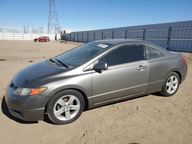 2006 Honda Civic EX