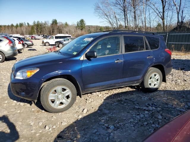 2006 Toyota Rav4