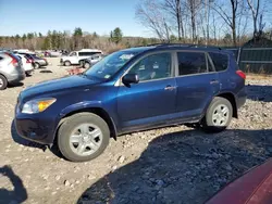 Toyota salvage cars for sale: 2006 Toyota Rav4