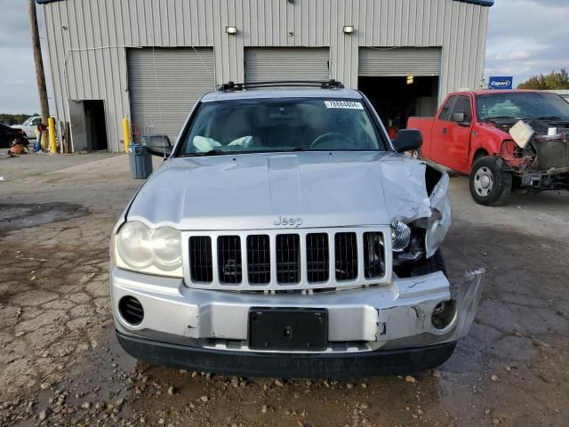 2005 Jeep Grand Cherokee Laredo