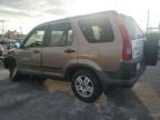 2003 Honda CR-V EX