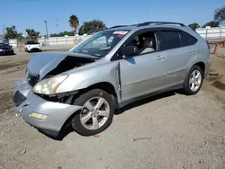 2004 Lexus RX 330 en venta en San Diego, CA