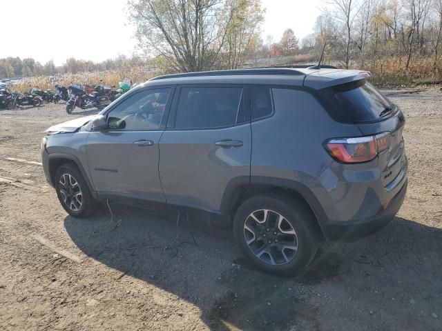 2019 Jeep Compass Sport