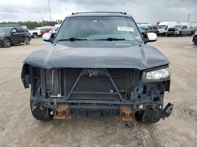 2004 Chevrolet Avalanche C1500