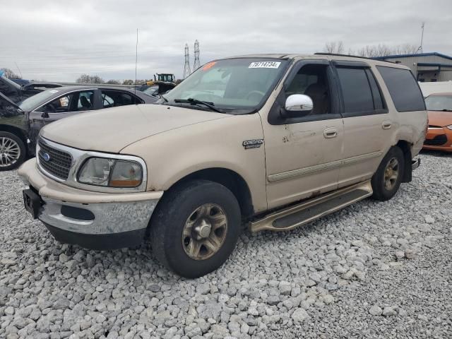 1997 Ford Expedition