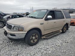 1997 Ford Expedition en venta en Barberton, OH