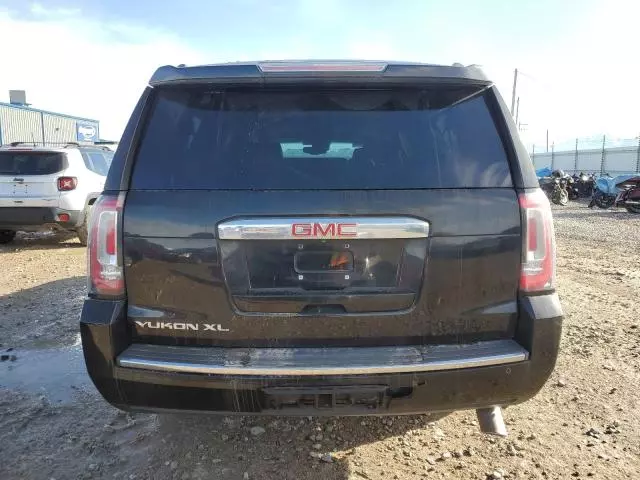 2015 GMC Yukon XL Denali