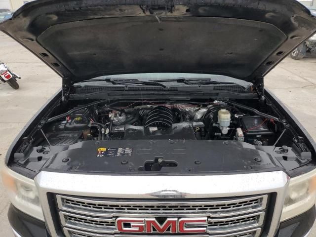 2014 GMC Sierra C1500 SLE