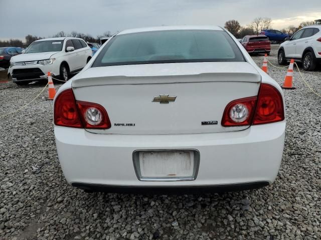 2010 Chevrolet Malibu LS