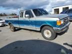 1989 Ford F250