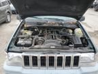 1998 Jeep Grand Cherokee Laredo