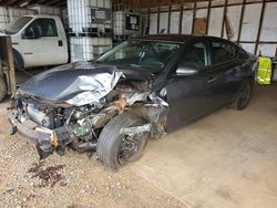 Nissan salvage cars for sale: 2023 Nissan Altima S