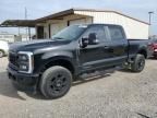 2024 Ford F250 Super Duty