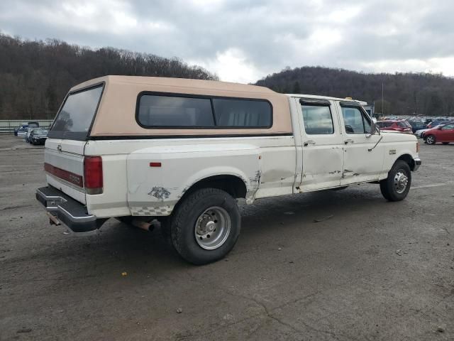 1988 Ford F350