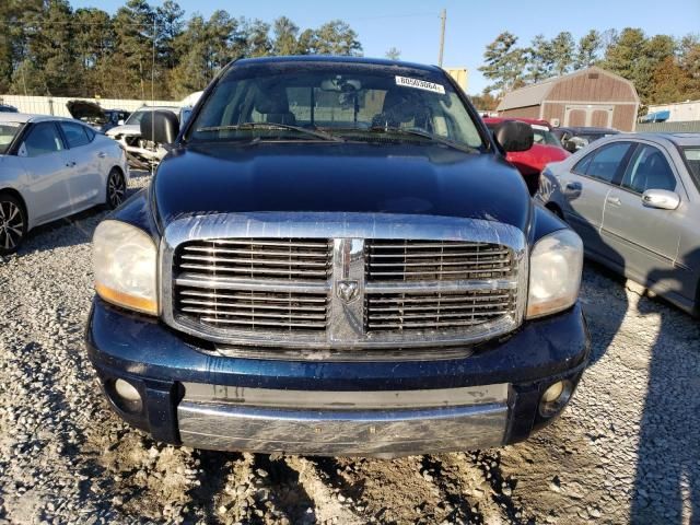 2006 Dodge RAM 1500 ST