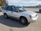 2005 Subaru Forester 2.5XS