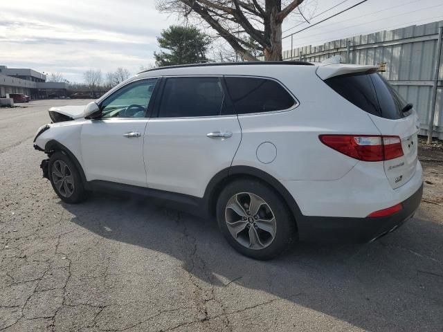 2014 Hyundai Santa FE GLS