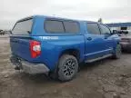 2017 Toyota Tundra Crewmax SR5