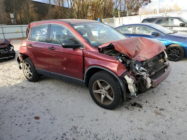 2008 Honda CR-V LX