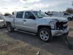 2018 Chevrolet Silverado K1500 Custom