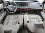 2009 Mercury Grand Marquis LS