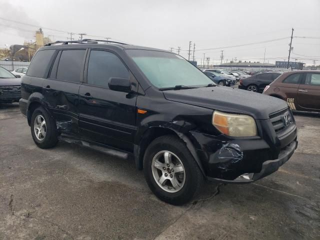 2007 Honda Pilot EX