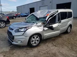 Ford Vehiculos salvage en venta: 2014 Ford Transit Connect XLT