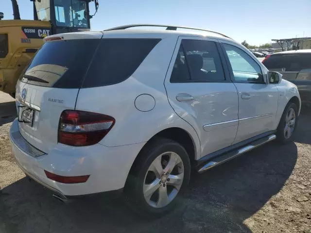 2009 Mercedes-Benz ML