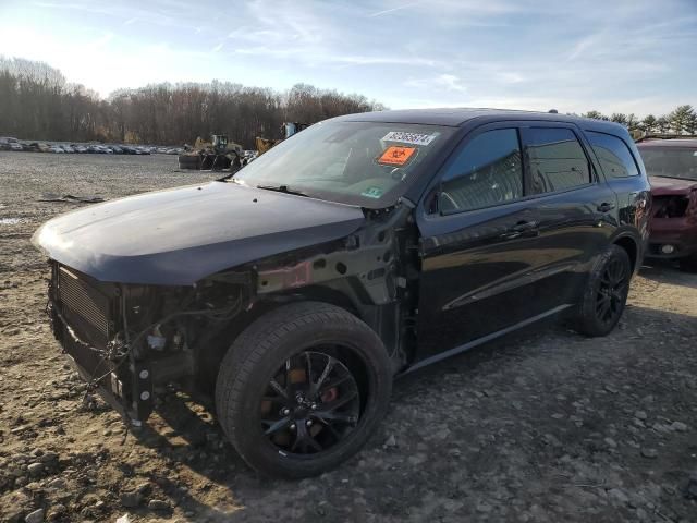 2016 Dodge Durango R/T