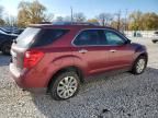 2010 Chevrolet Equinox LTZ