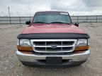 2000 Ford Ranger Super Cab