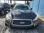 2016 Infiniti Q50 Base